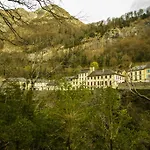 Maison La Douane - Comprends Nettoyage Professionnel Et Le Linge Apartman Laruns