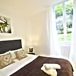 Apartman Maison La Douane - Comprends Nettoyage Professionnel Et Le Linge Laruns