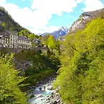 Maison La Douane - Comprends Nettoyage Professionnel Et Le Linge Laruns
