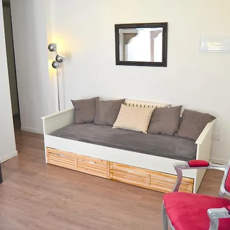 Maison La Douane - Comprends Nettoyage Professionnel Et Le Linge Appartement