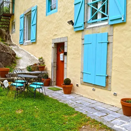 Appartement Maison La Douane - Comprends Nettoyage Professionnel Et Le Linge