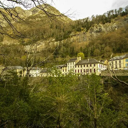 Maison La Douane - Comprends Nettoyage Professionnel Et Le Linge شقة لارونس