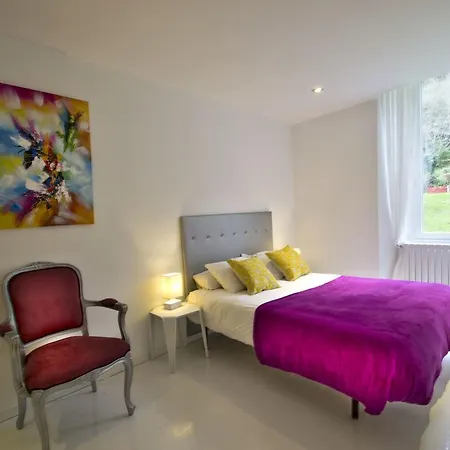 Maison La Douane - Comprends Nettoyage Professionnel Et Le Linge Appartement
