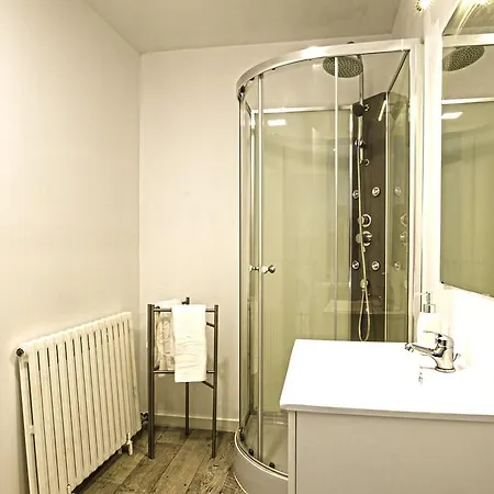 Maison La Douane - Comprends Nettoyage Professionnel Et Le Linge *