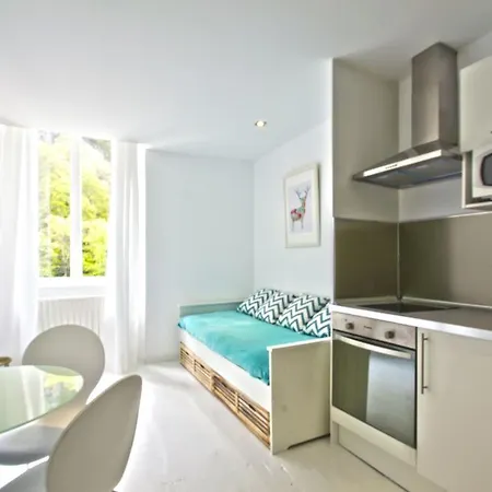 Appartement Maison La Douane - Comprends Nettoyage Professionnel Et Le Linge
