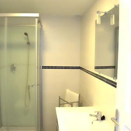 Maison La Douane - Comprends Nettoyage Professionnel Et Le Linge Appartement *