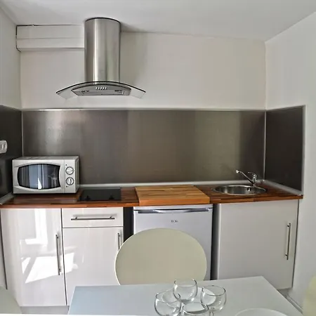 Appartement Maison La Douane - Comprends Nettoyage Professionnel Et Le Linge