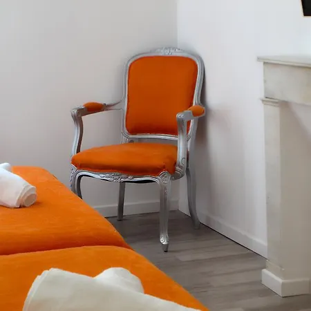 Maison La Douane - Comprends Nettoyage Professionnel Et Le Linge