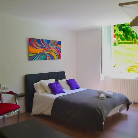 Maison La Douane - Comprends Nettoyage Professionnel Et Le Linge * Laruns