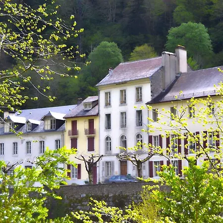 Maison La Douane - Comprends Nettoyage Professionnel Et Le Linge Laruns