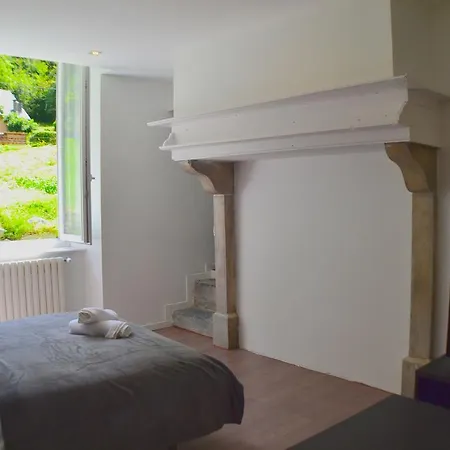 Appartement Maison La Douane - Comprends Nettoyage Professionnel Et Le Linge *