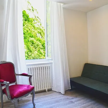 Maison La Douane - Comprends Nettoyage Professionnel Et Le Linge