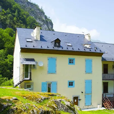 Appartement Maison La Douane - Comprends Nettoyage Professionnel Et Le Linge *