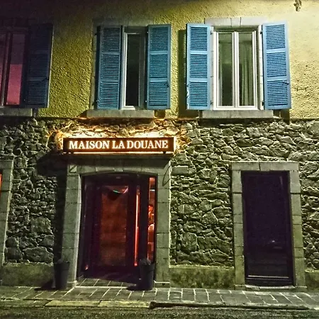 Maison La Douane - Comprends Nettoyage Professionnel Et Le Linge Appartement *