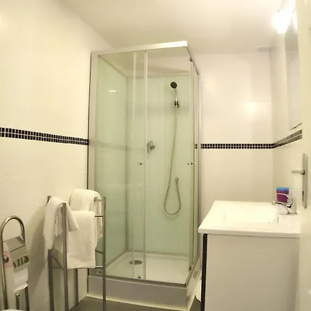 Appartement Maison La Douane - Comprends Nettoyage Professionnel Et Le Linge