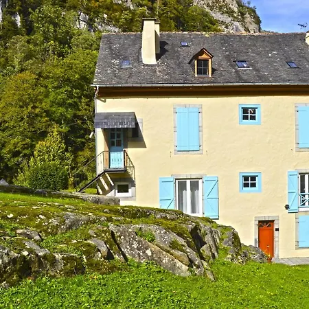 公寓 Maison La Douane - Comprends Nettoyage Professionnel Et Le Linge