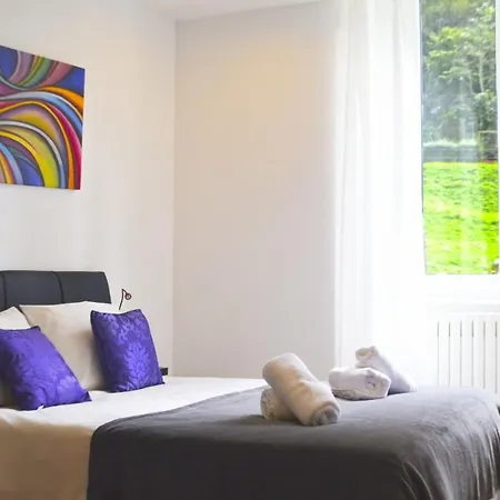 Appartement Maison La Douane - Comprends Nettoyage Professionnel Et Le Linge *