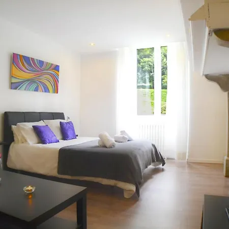 Maison La Douane - Comprends Nettoyage Professionnel Et Le Linge Appartement *