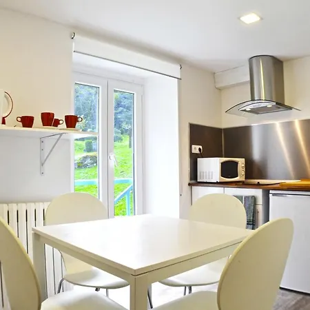 Maison La Douane - Comprends Nettoyage Professionnel Et Le Linge Appartement