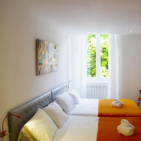 Maison La Douane - Comprends Nettoyage Professionnel Et Le Linge Appartement *