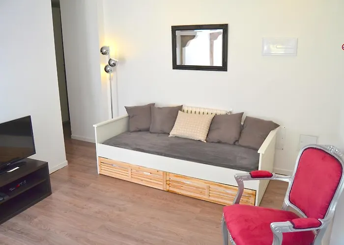 Maison La Douane - Comprends Nettoyage Professionnel Et Le Linge Apartamento