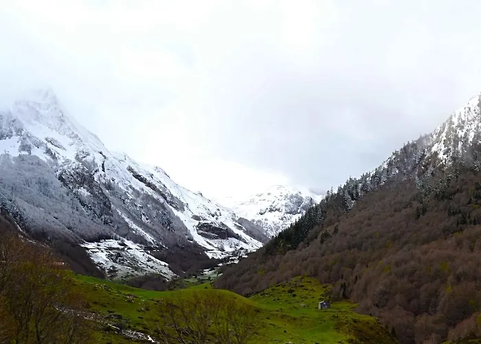 Apartamento Maison La Douane - Comprends Nettoyage Professionnel Et Le Linge