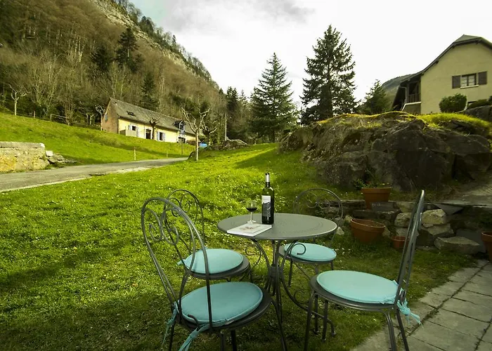 Apartamento Maison La Douane - Comprends Nettoyage Professionnel Et Le Linge