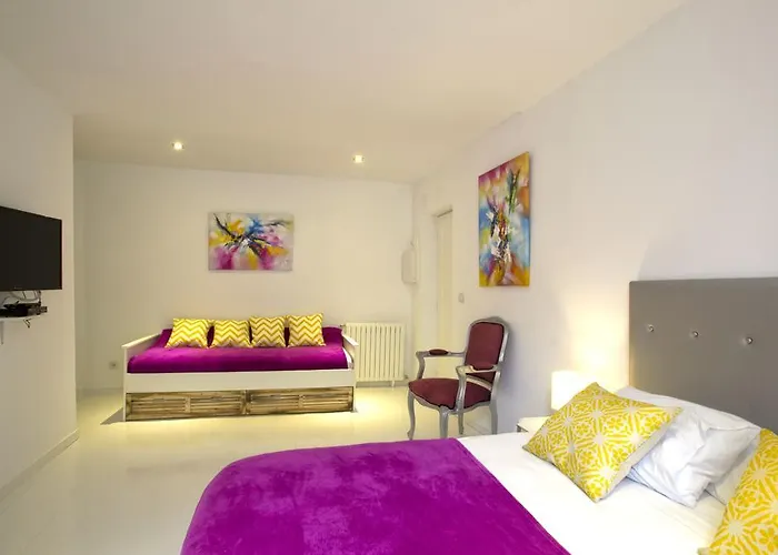 Maison La Douane - Comprends Nettoyage Professionnel Et Le Linge Laruns