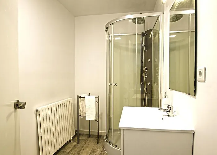 Maison La Douane - Comprends Nettoyage Professionnel Et Le Linge *