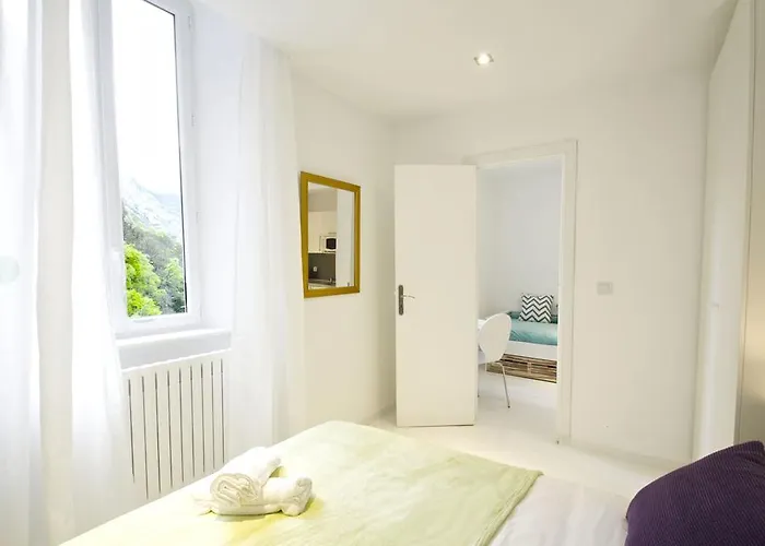 Apartamento Maison La Douane - Comprends Nettoyage Professionnel Et Le Linge Laruns