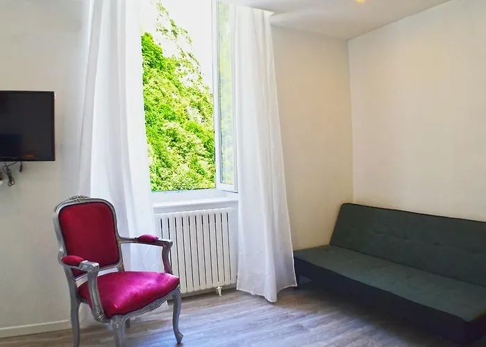 Maison La Douane - Comprends Nettoyage Professionnel Et Le Linge