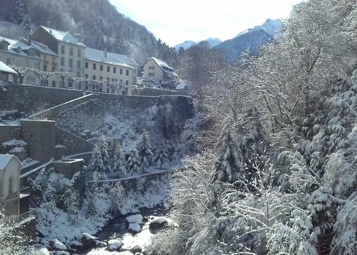 Maison La Douane - Comprends Nettoyage Professionnel Et Le Linge *