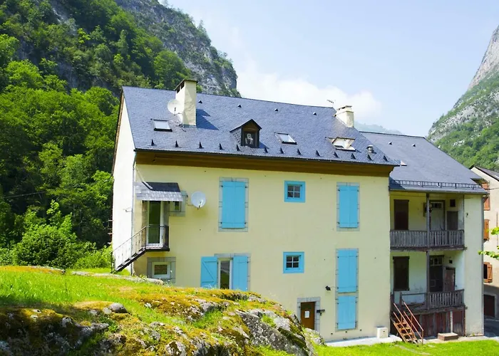 Apartamento Maison La Douane - Comprends Nettoyage Professionnel Et Le Linge *