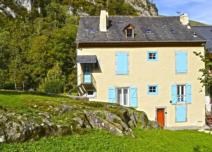 Apartamento Maison La Douane - Comprends Nettoyage Professionnel Et Le Linge