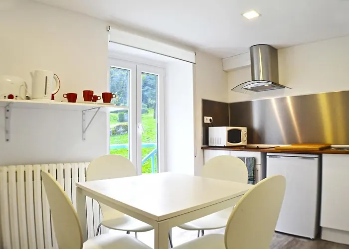 Maison La Douane - Comprends Nettoyage Professionnel Et Le Linge Apartamento